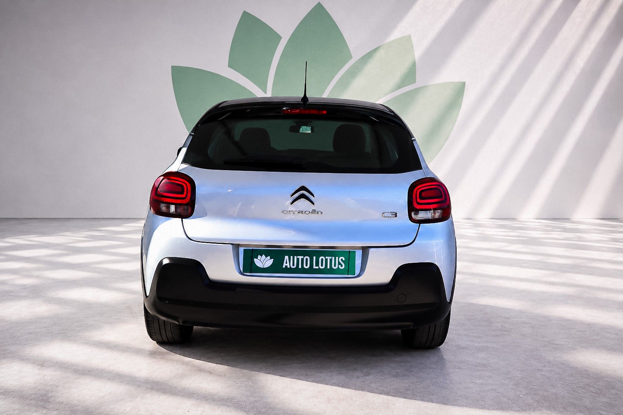 Citroën C3 1.2 PureTech Elle — para quem é