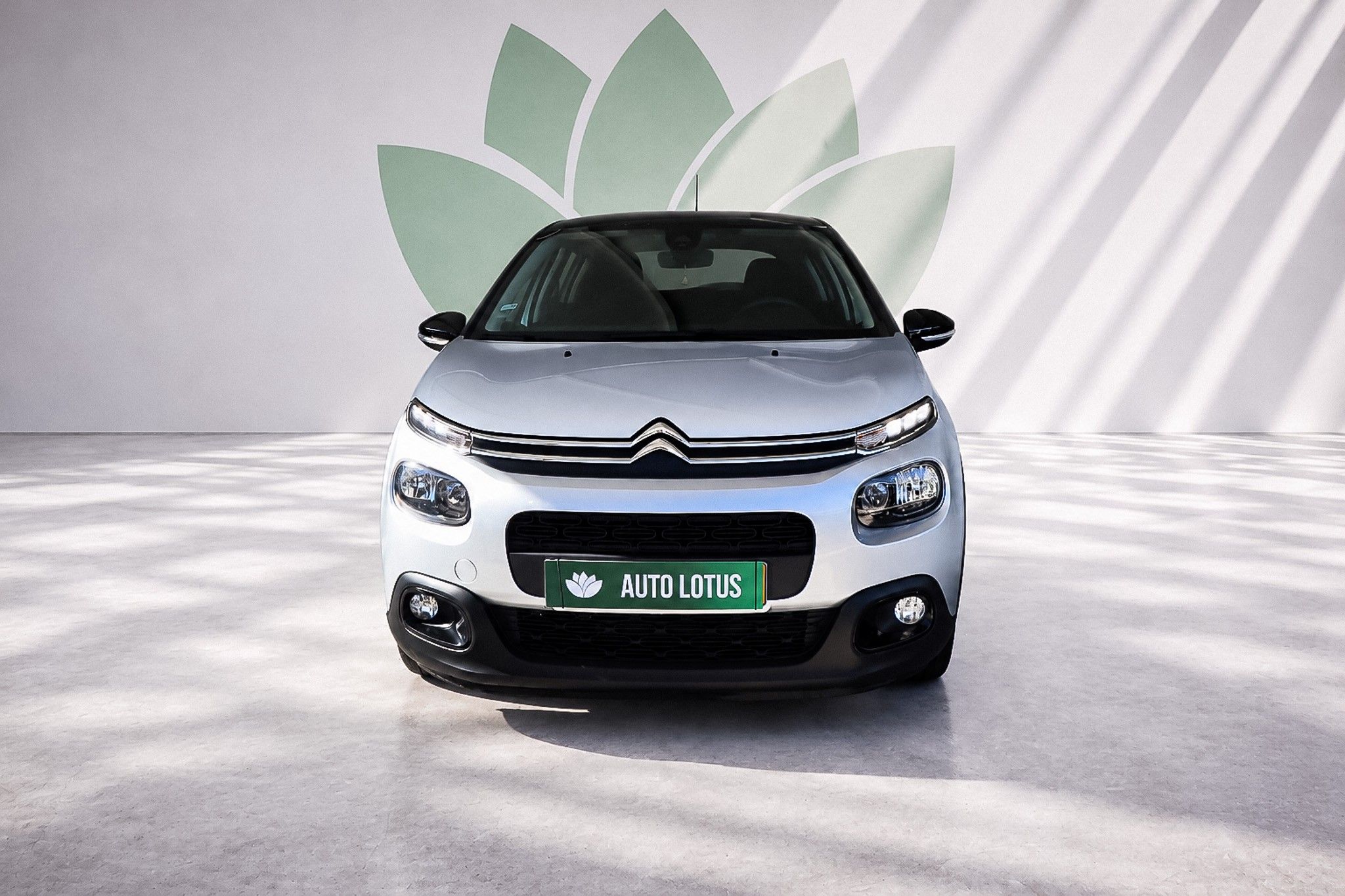 Citroën C3 1.2 PureTech Elle