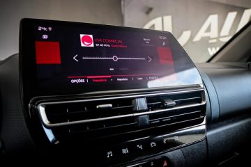 Citroën C5 Aircross 1.2 PureTech C-Series - fotografia 19