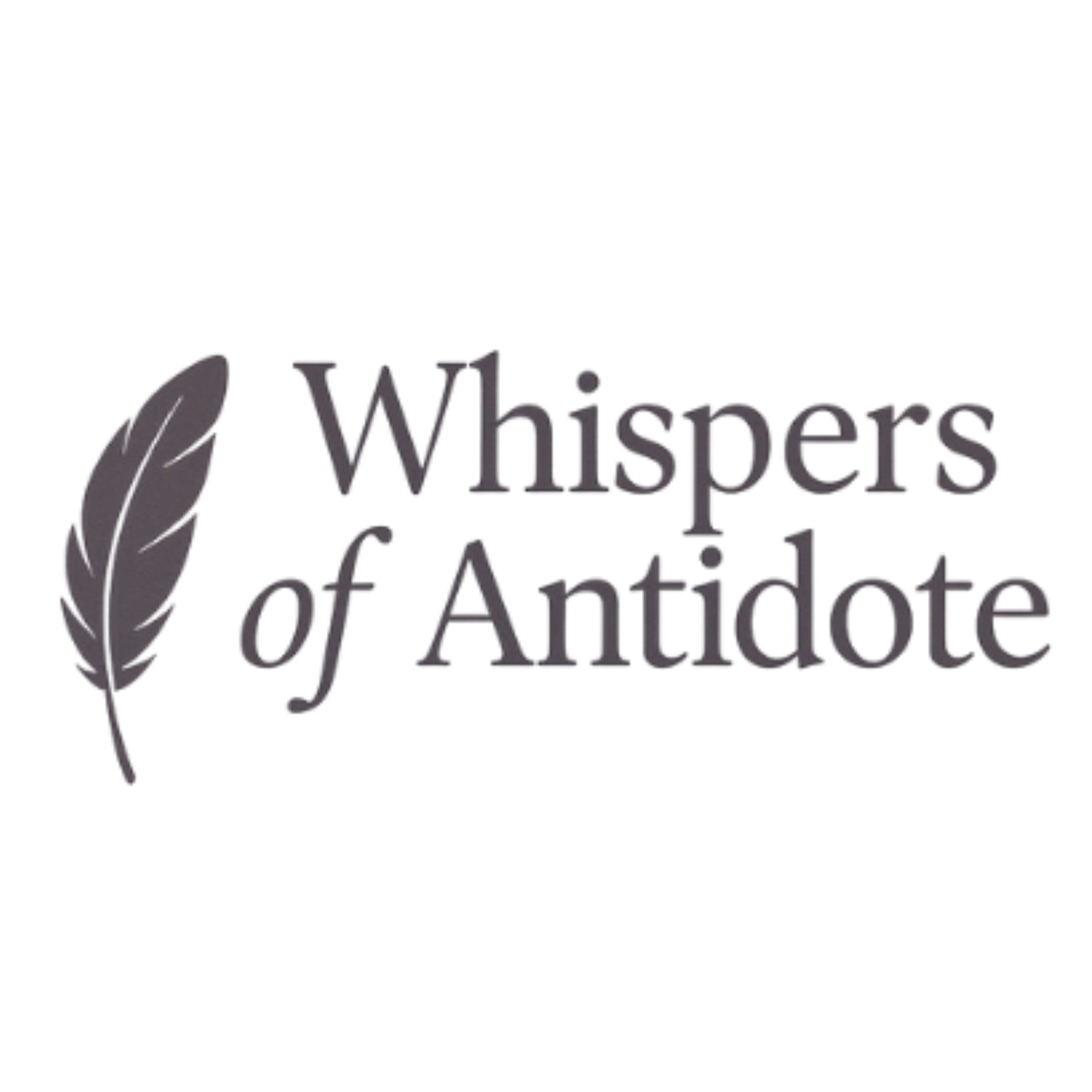 Whispers of Antidote