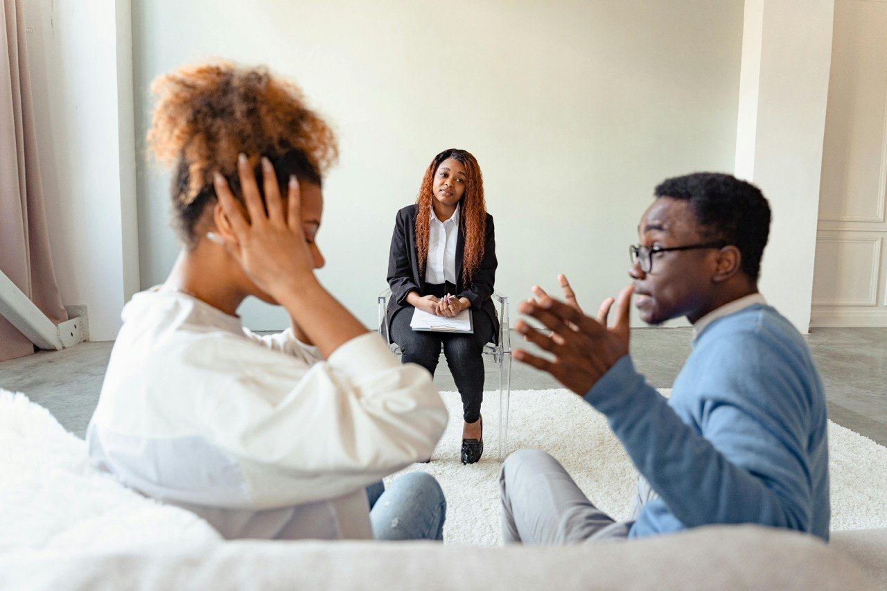 CONFLICT RESOLUTION MEDIATION