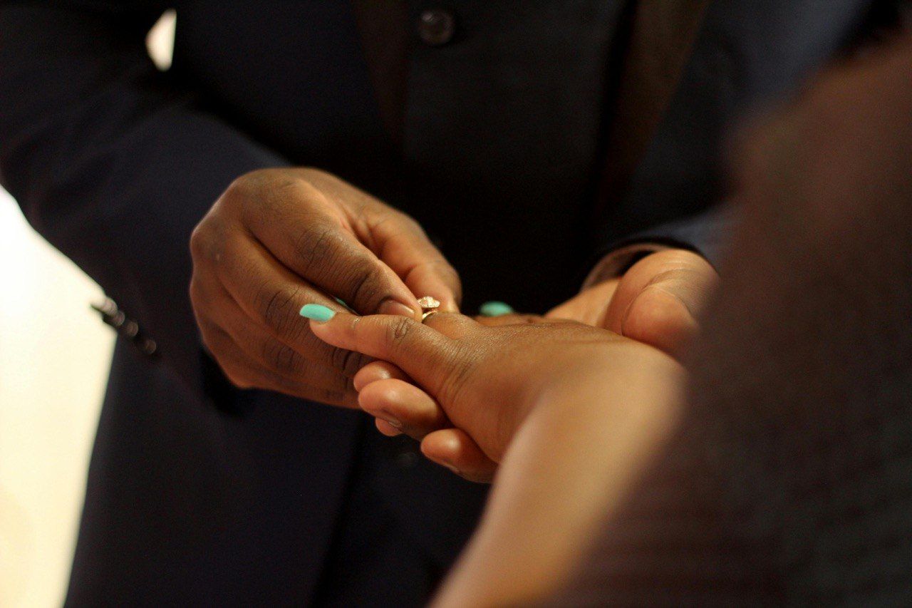 MARRIAGE MENTORSHIP PROGRAM