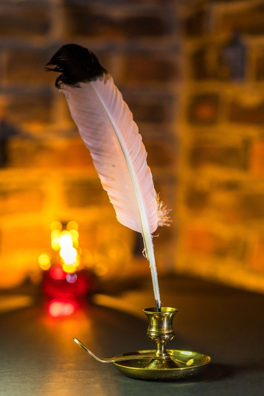 The Feather Theory