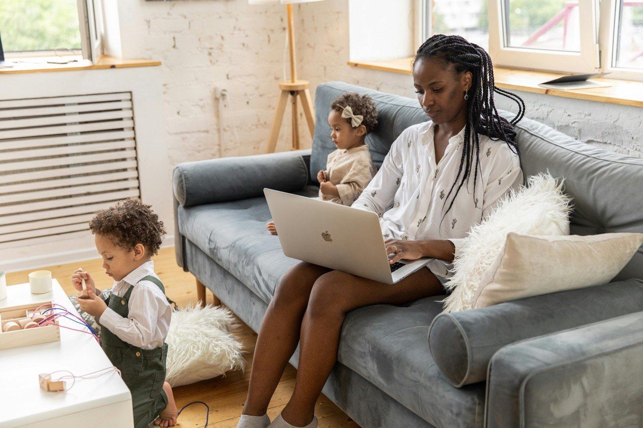 WIFE/ GIRLFRIEND TUTORING & EMPOWERMENT