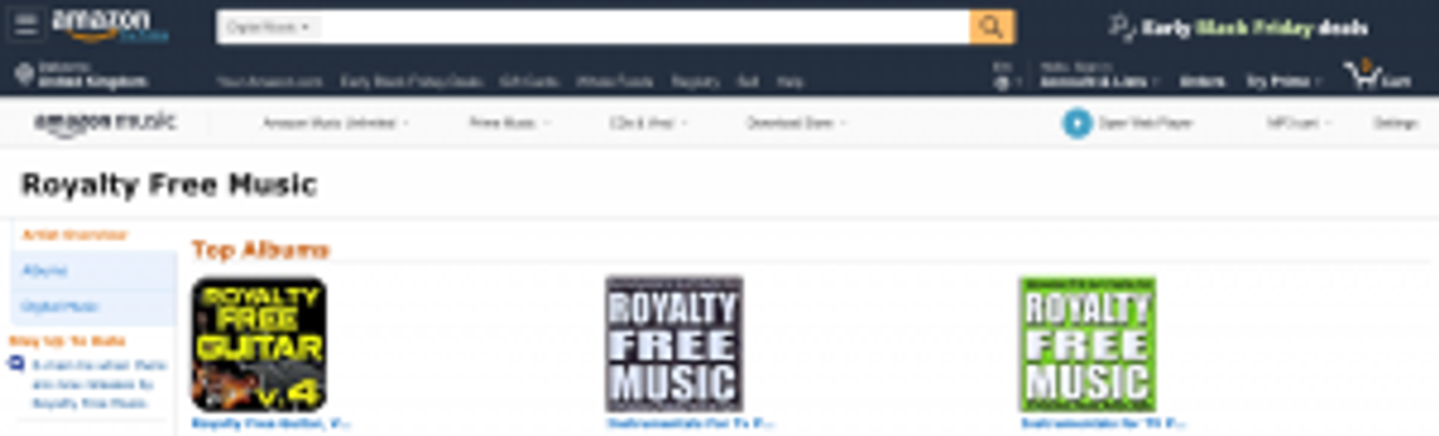 How to Add Music To Instagram - Royalty Free Music Sites - Sked