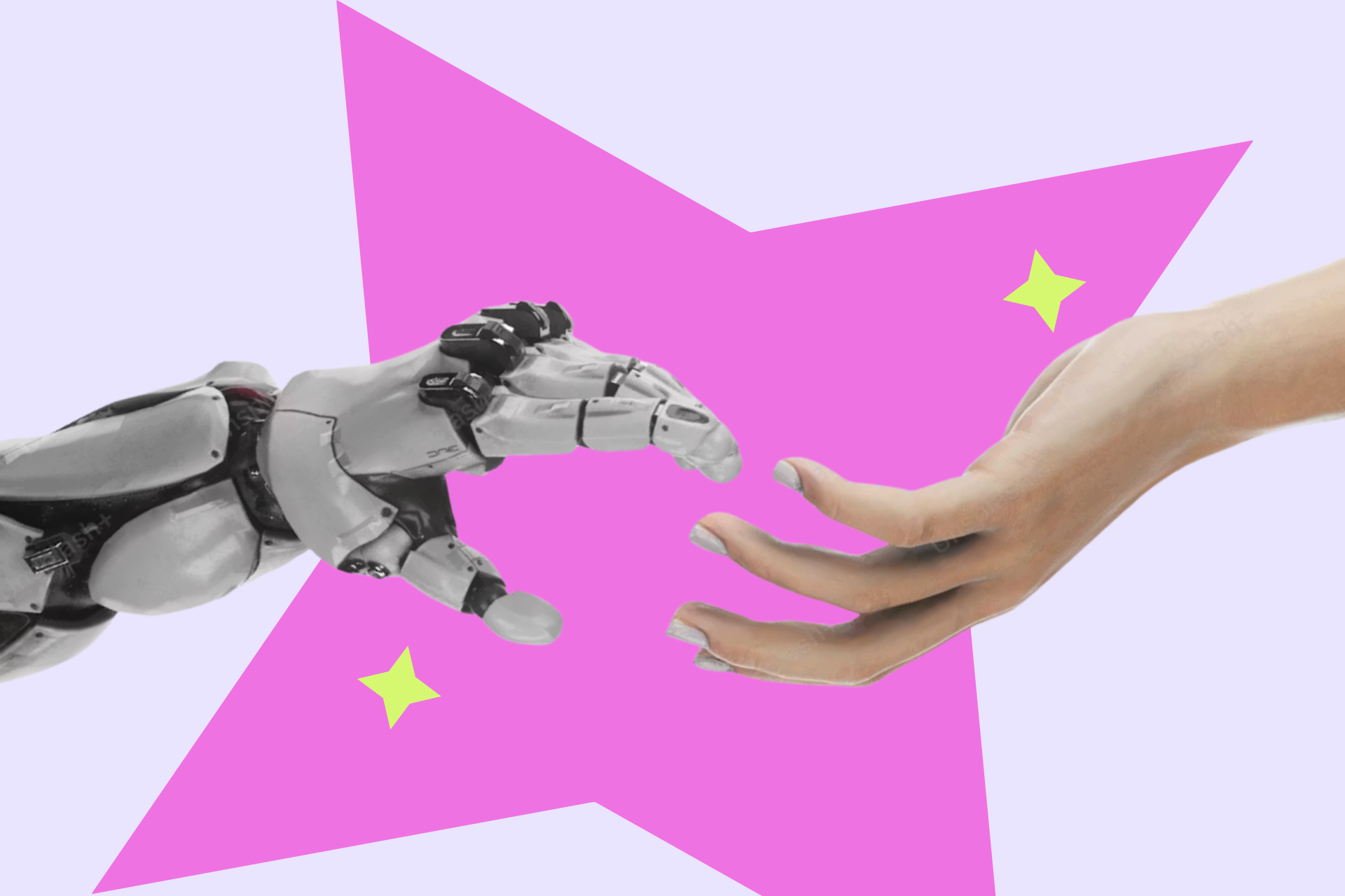Sked AI written captions
