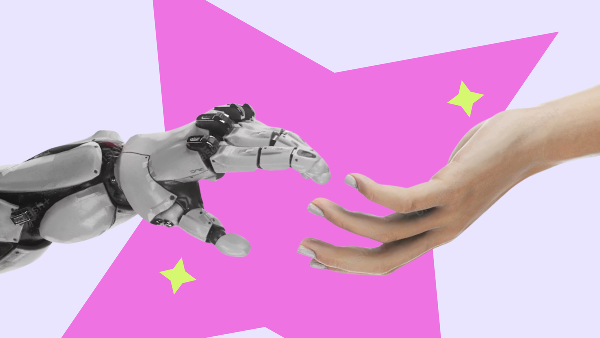 Sked AI written captions