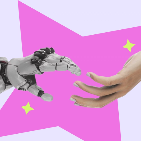Sked AI written captions