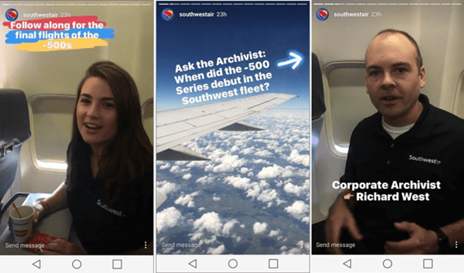 historias-de-instagram-suroeste-cómo-publicar-múltiples-imágenes-en-instagram