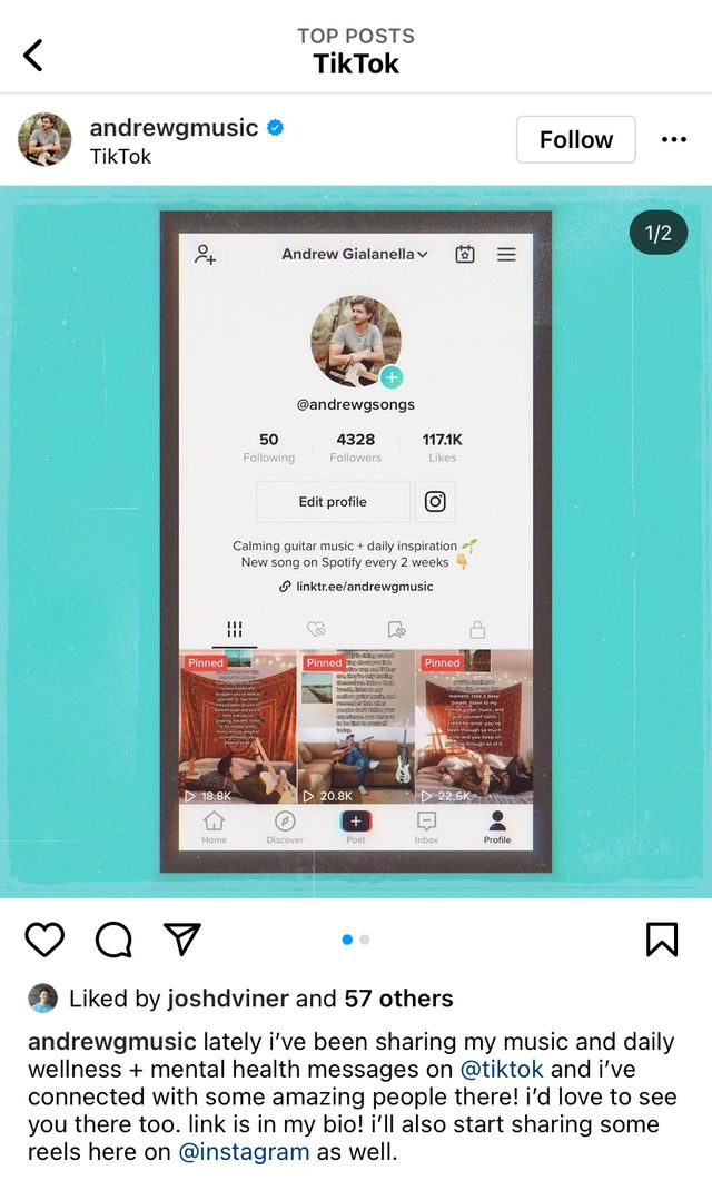 13 Instagram Location Post Ideas (with Examples) | Sked Social