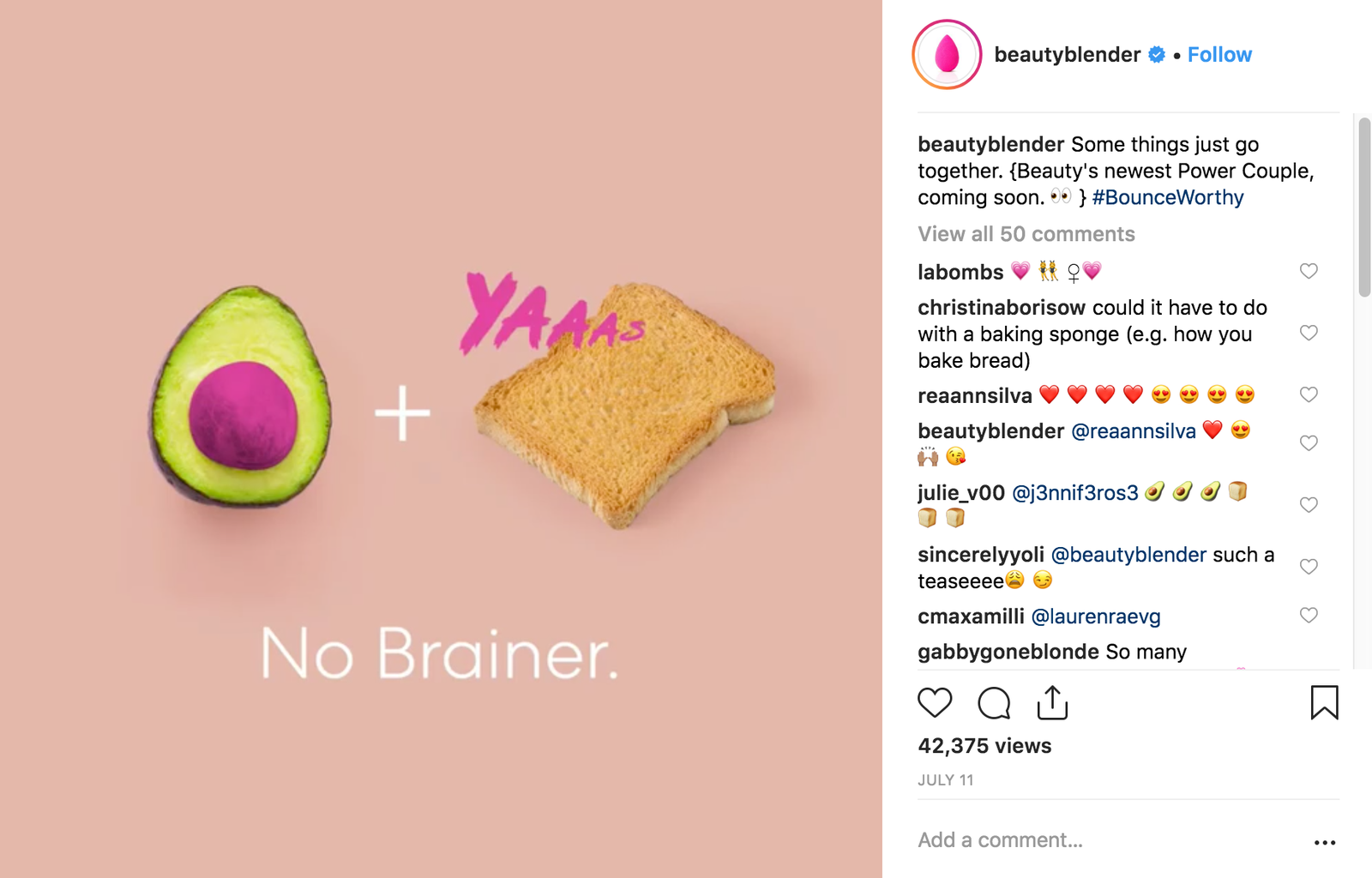 Mejores Campañas de Instagram 2018 - Sked Social