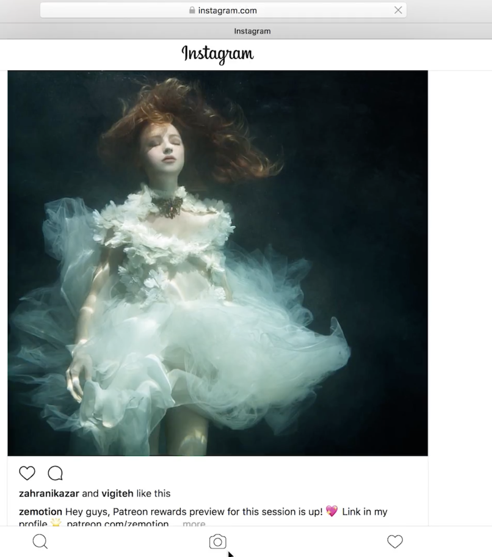 Cómo publicar en Instagram desde el ordenador - Sked Social