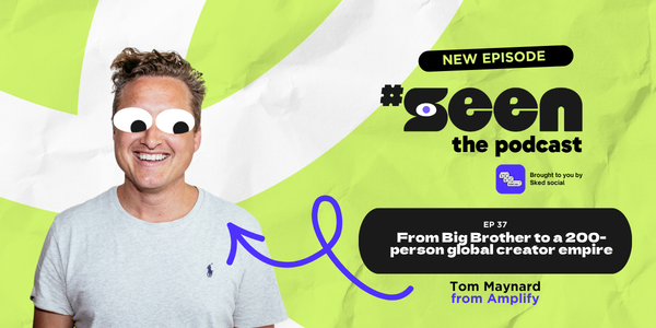EP 37 - Tom Maynard