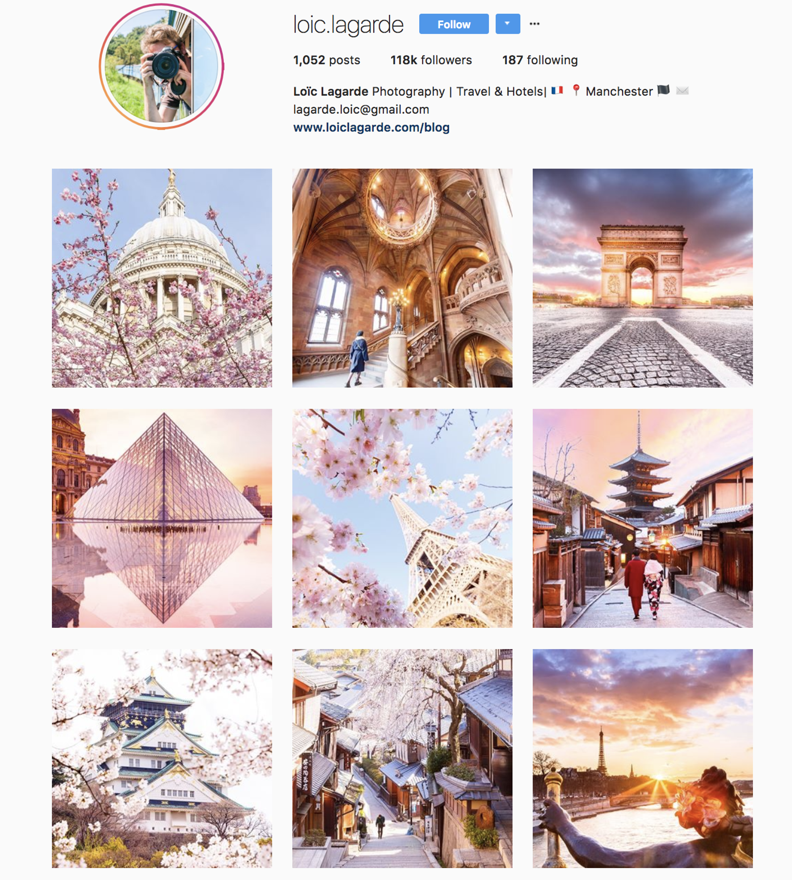 Cómo convertirse en un influencer de Instagram de la manera correcta - Sked Social