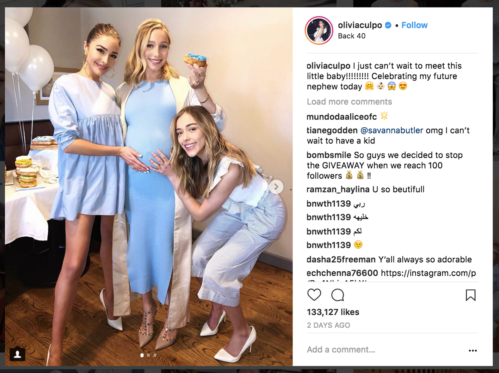 diapositivas de instagram
