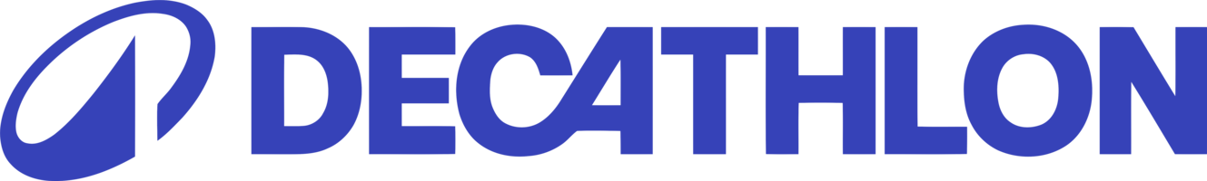 Decathlon logo
