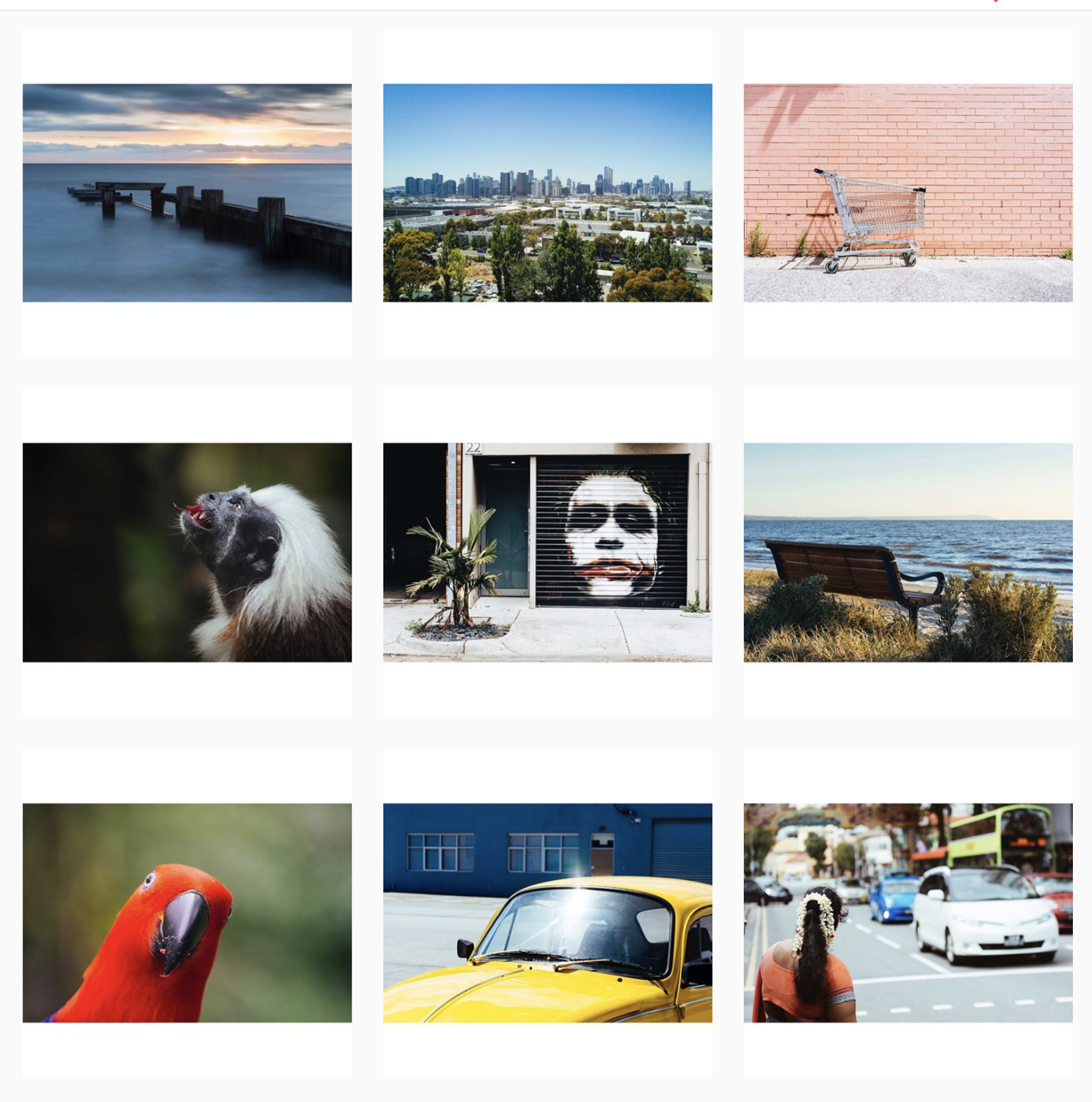 Ideas para el Feed de Instagram - Schedugram
