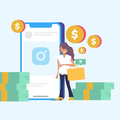 Make Money on Instagram - Guide for Creators and Brands