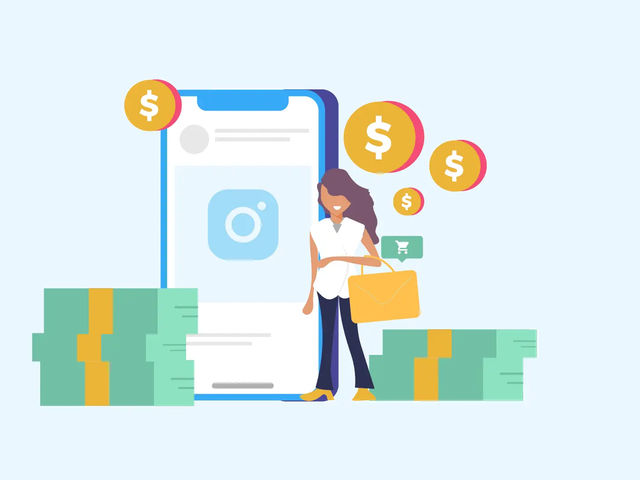Make Money on Instagram - Guide for Creators and Brands