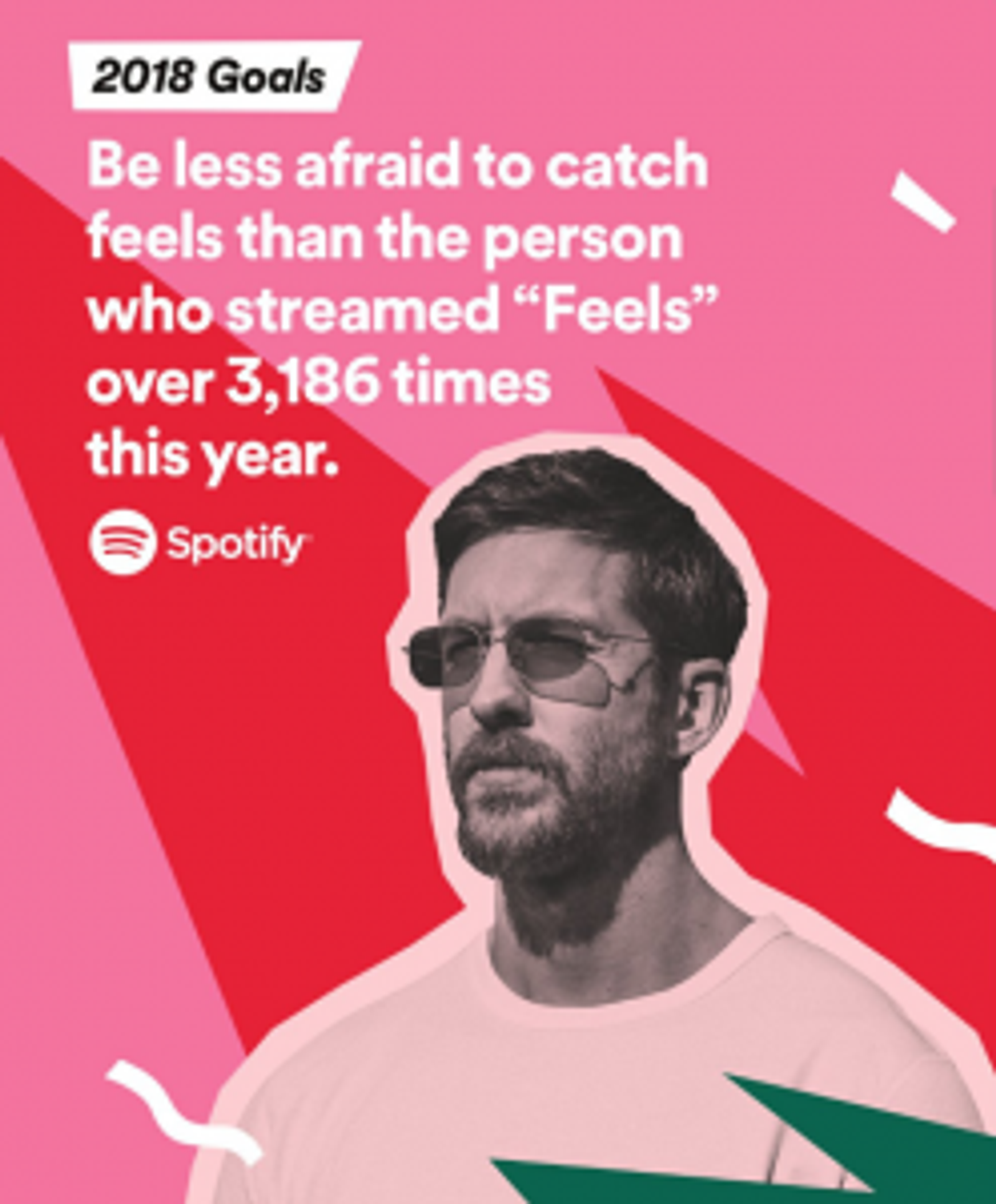 Las 8 mejores campañas de redes sociales 2018: Spotify - Sked Social