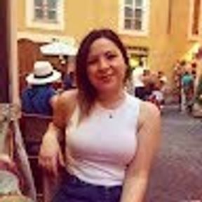 Bianka Velevska