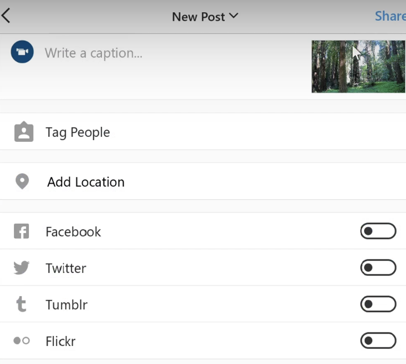 Cómo publicar en Instagram desde la computadora - Sked Social
