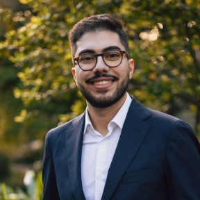 Amir Shahzeidi