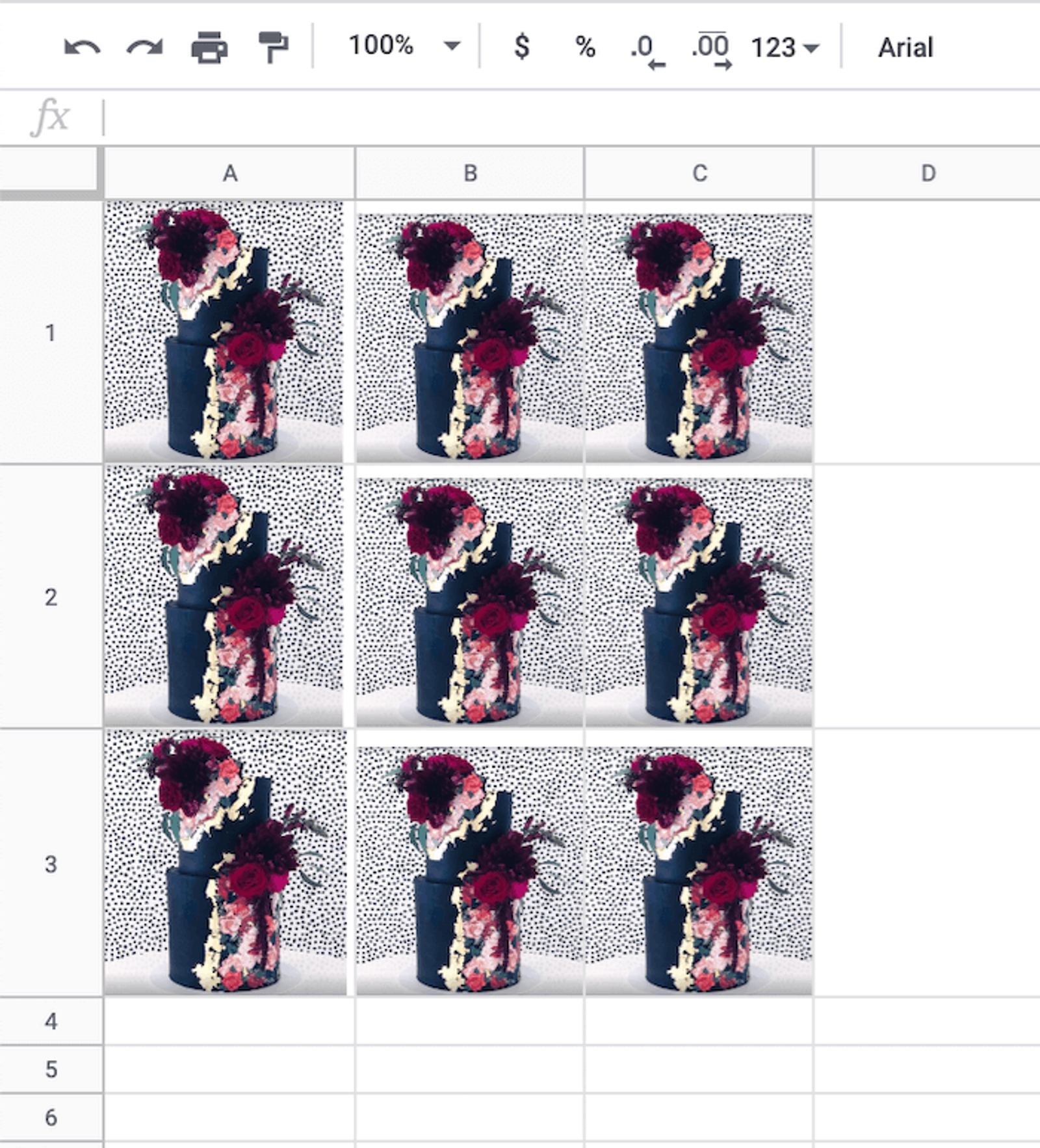 Proceso de Aprobación de Instagram - Google Sheets - Sked Social