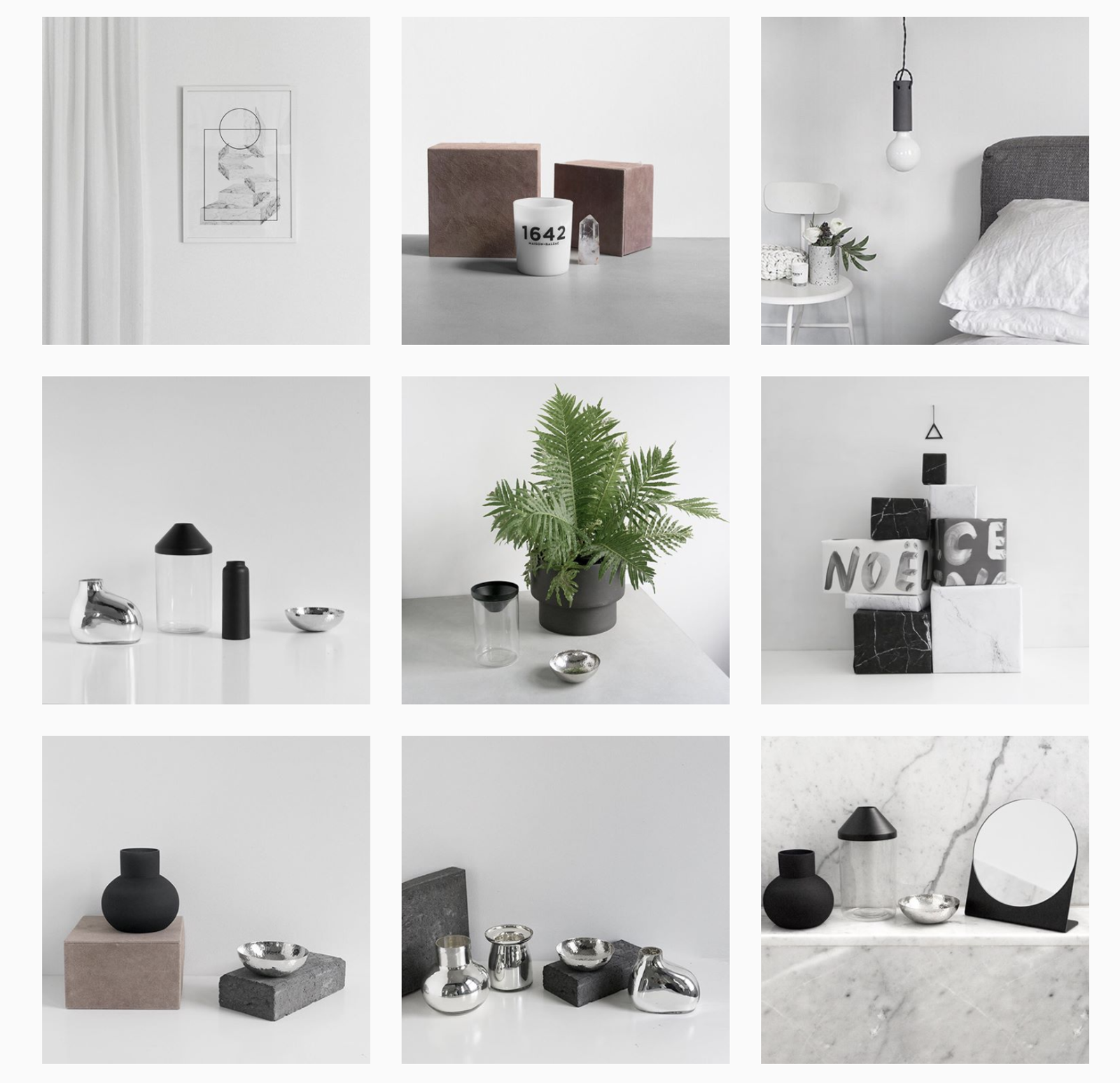 Ideas para el Feed de Instagram - Schedugram