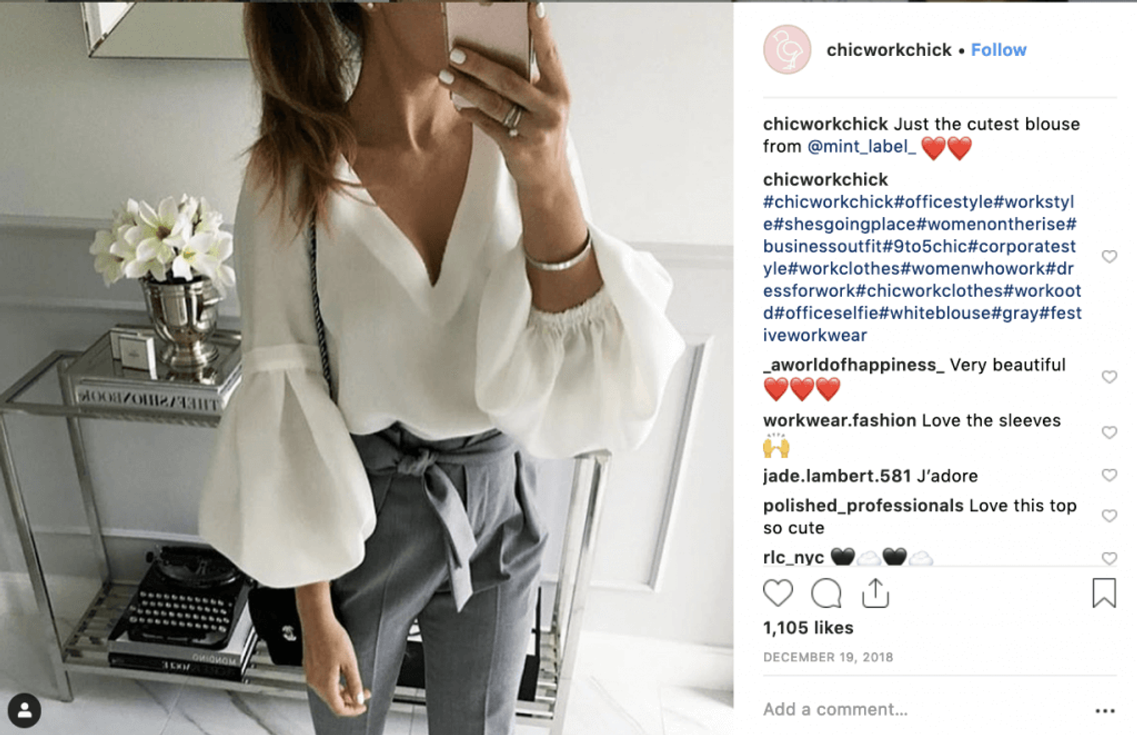 Campañas de vacaciones en redes sociales en mayo - Día del Selfie - Sked Social
