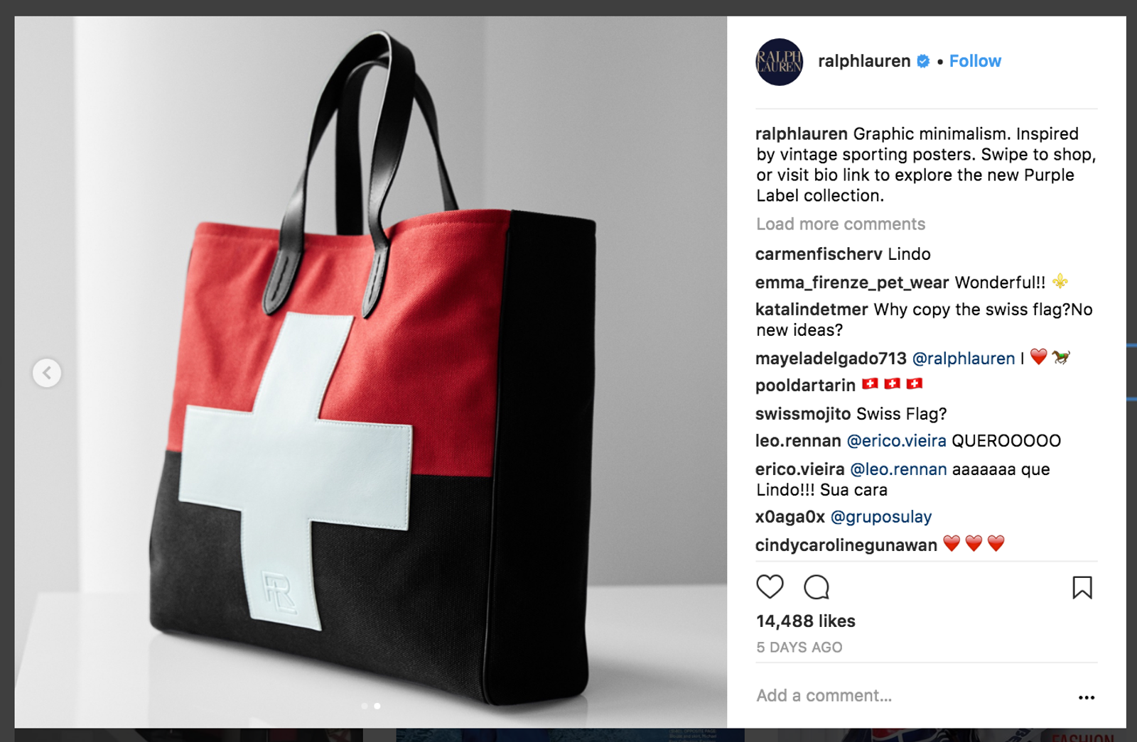 diapositivas de instagram