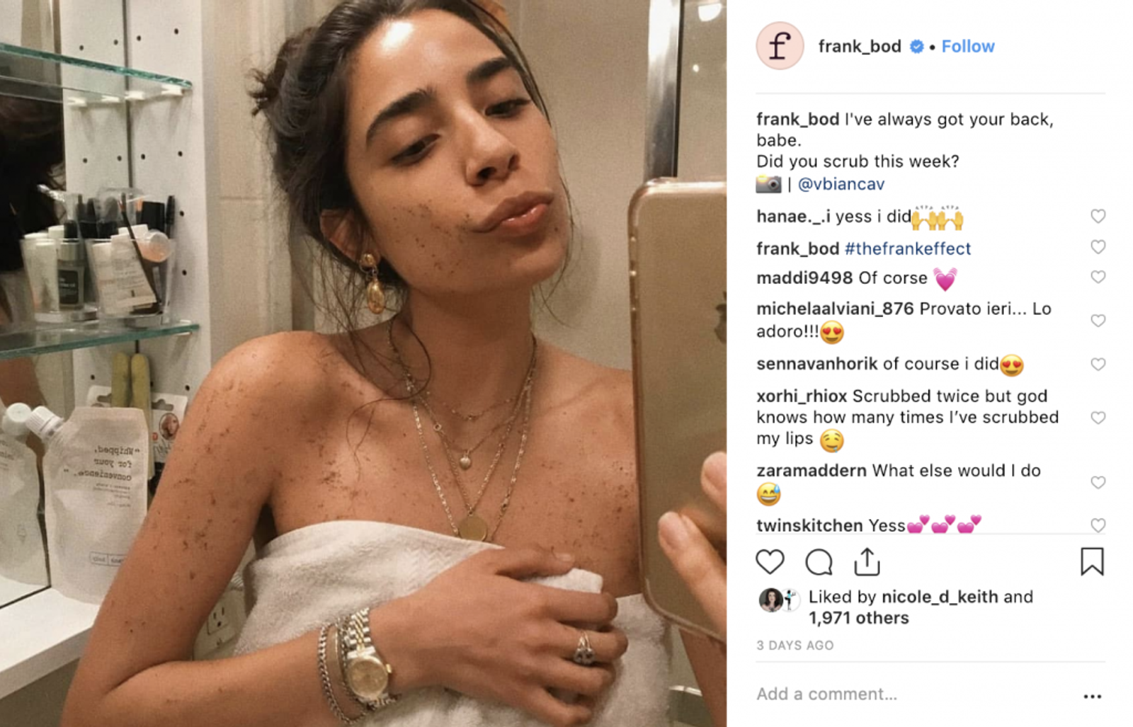 Aumenta el Engagement en Instagram - Sked Social