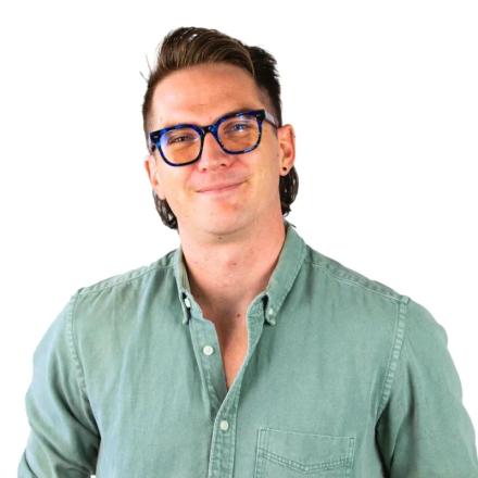 Hugh Stephens, founder and CEO of Sked Social
