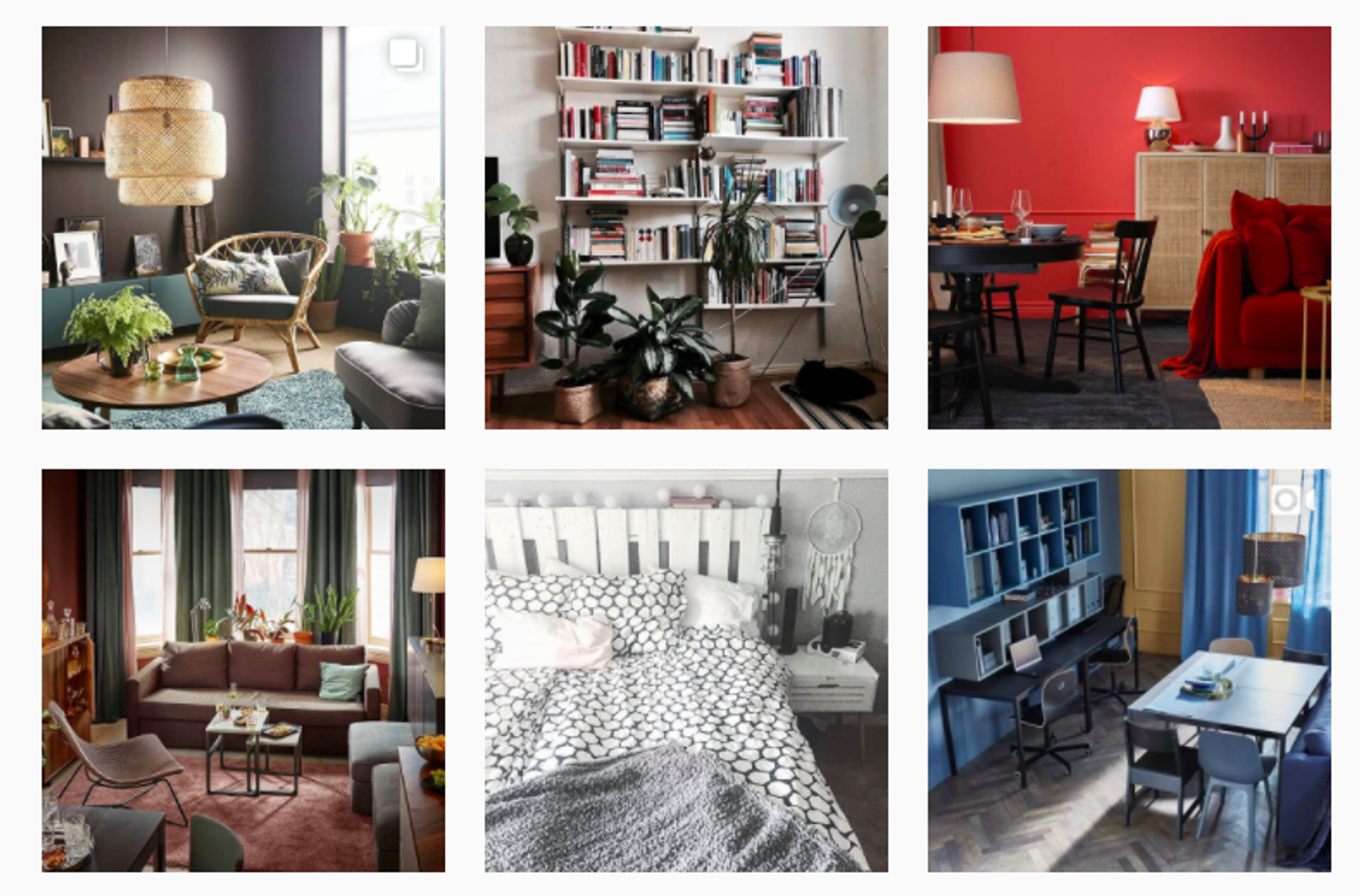 Cómo aumentar tu presencia en Instagram - Sked Social