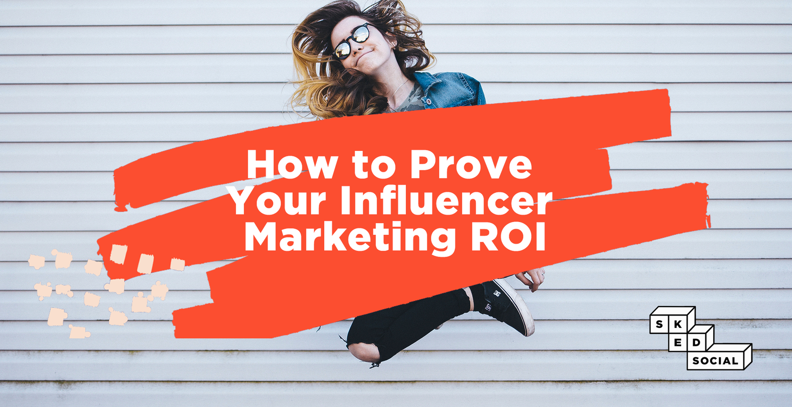 Inluencer Marketing ROI - Sked Social