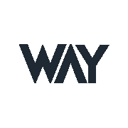 WAY Social logo