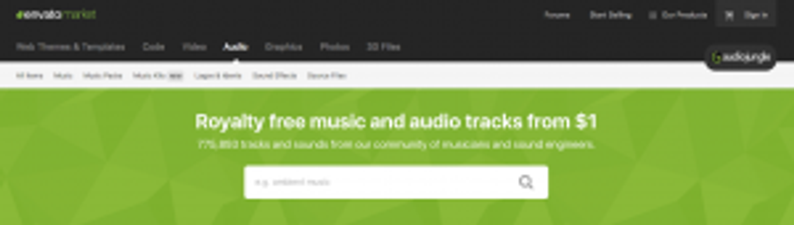 How to Add Music To Instagram - Royalty Free Music Sites - Sked