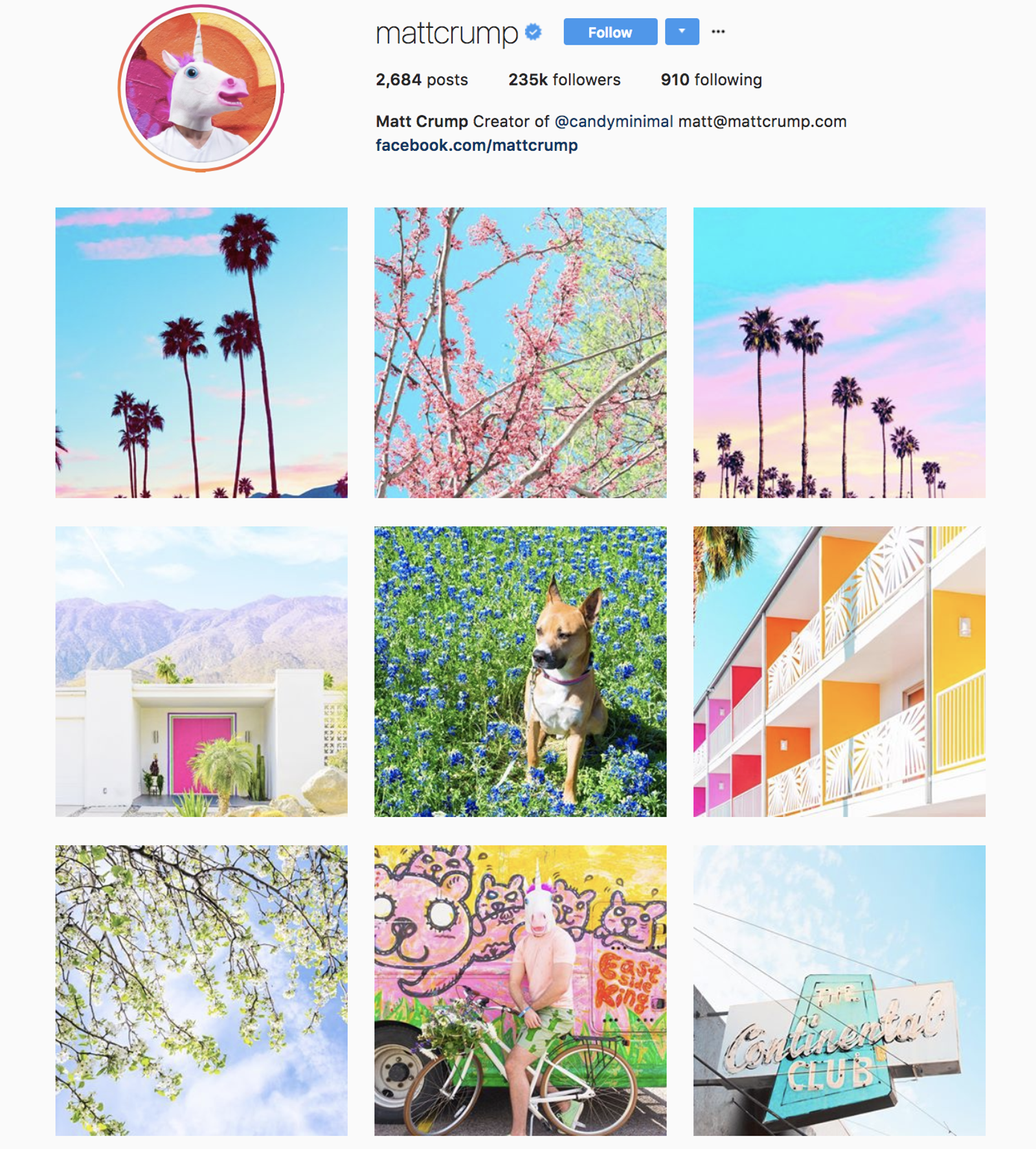 Cómo convertirse en un influencer de Instagram - Sked Social