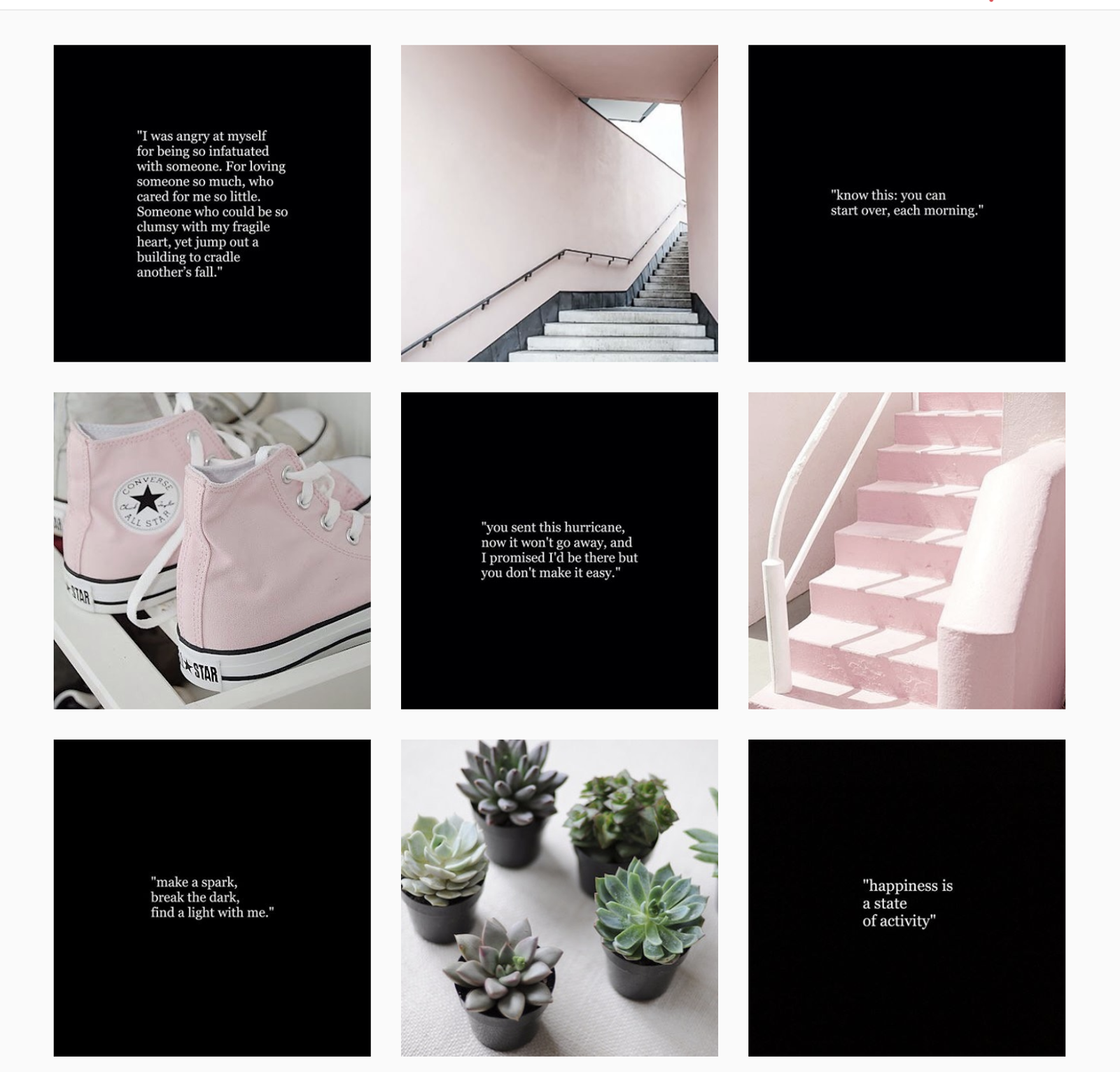 Ideas para el Feed de Instagram - Schedugram