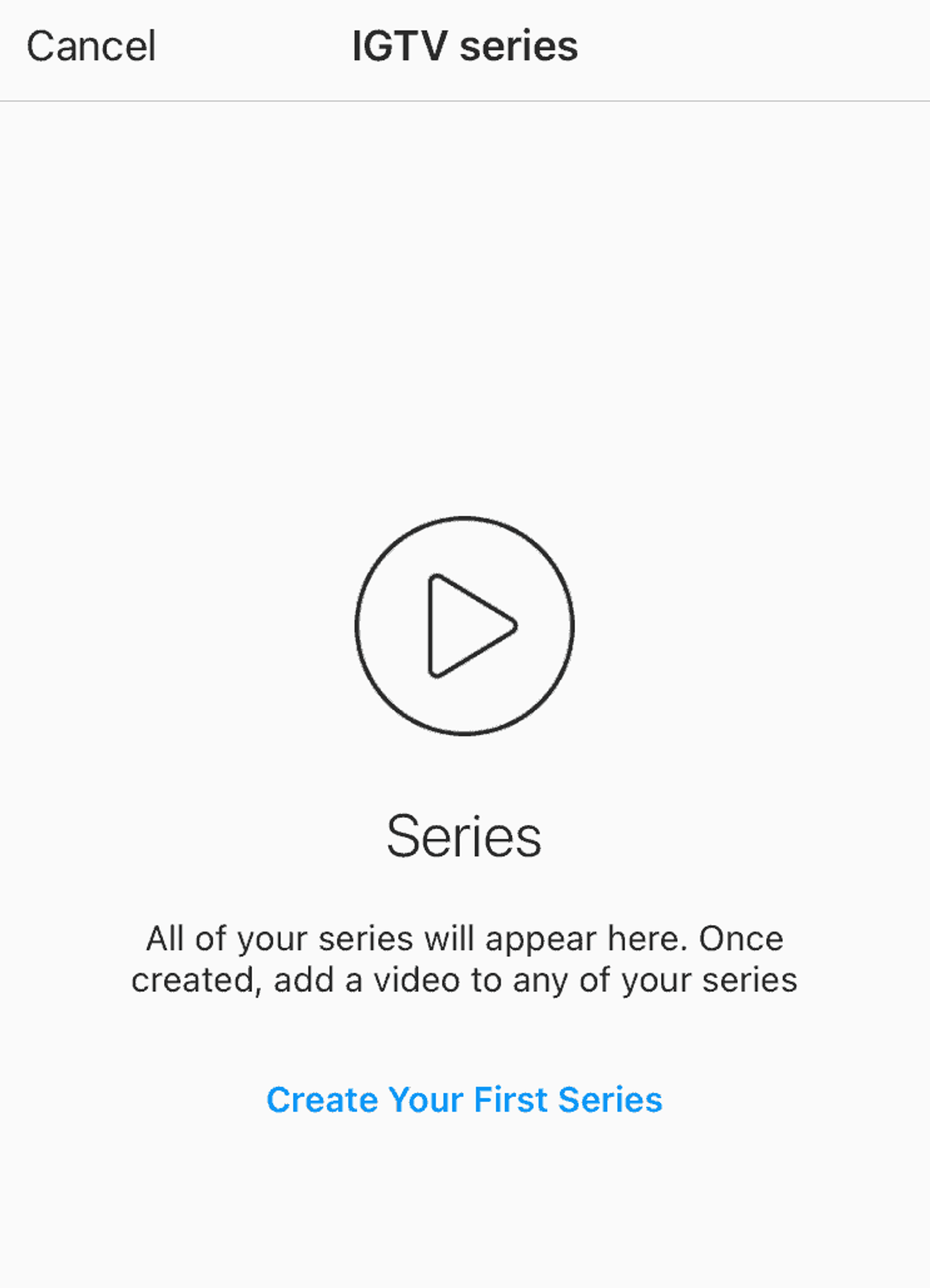 Putting the series together.