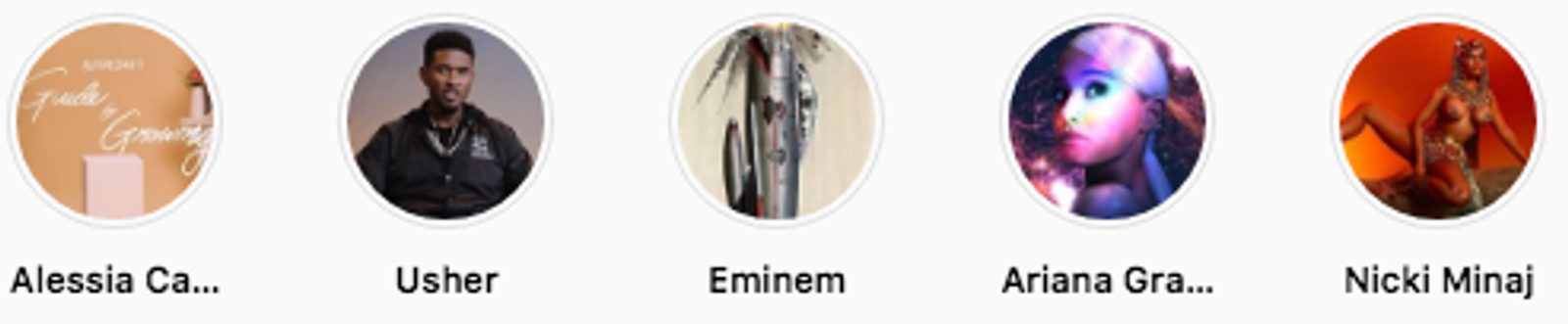 Creative Instagram Stories - Sked Social