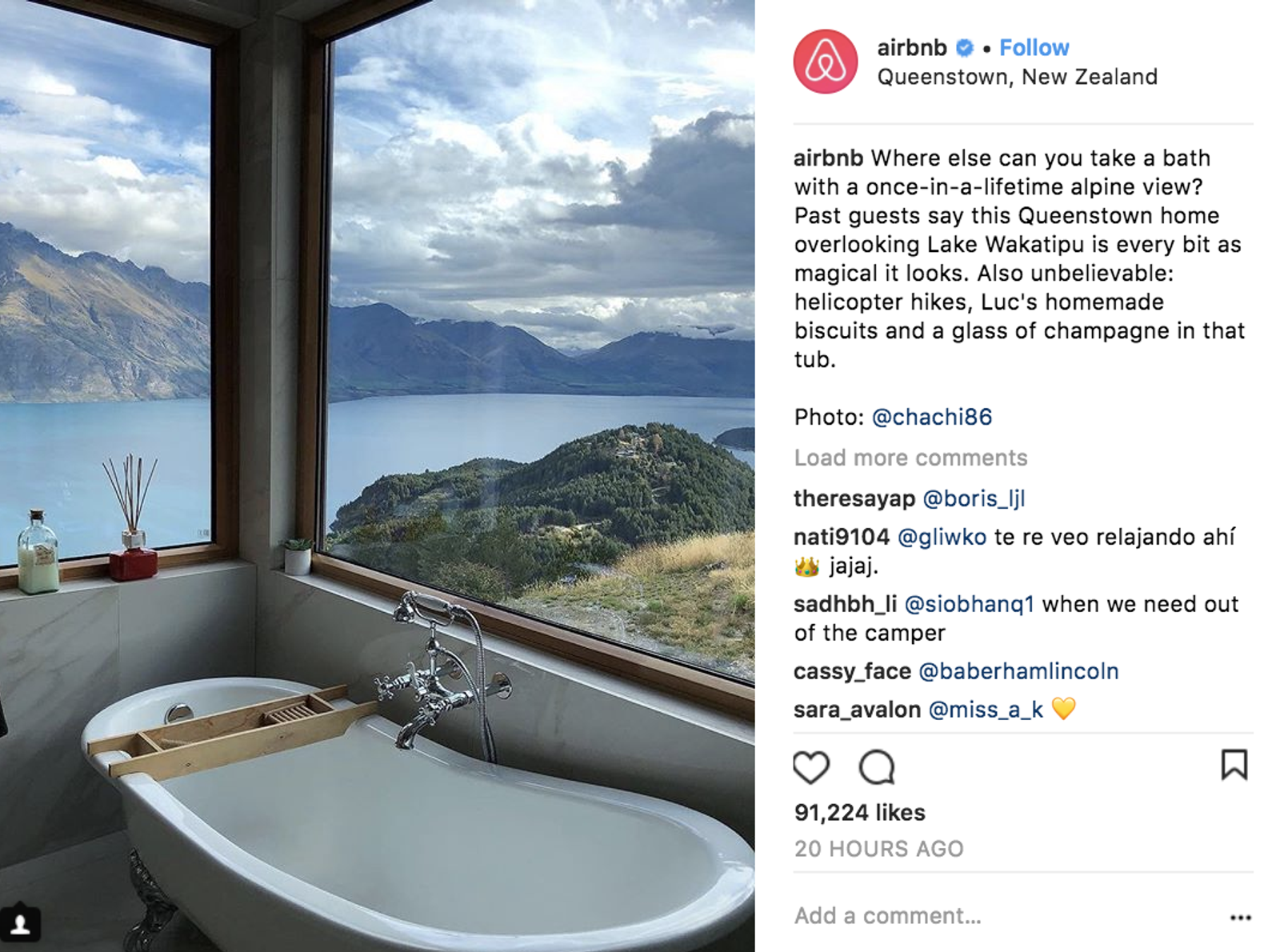 Cómo Convertirse en un Influencer de Instagram - Sked Social