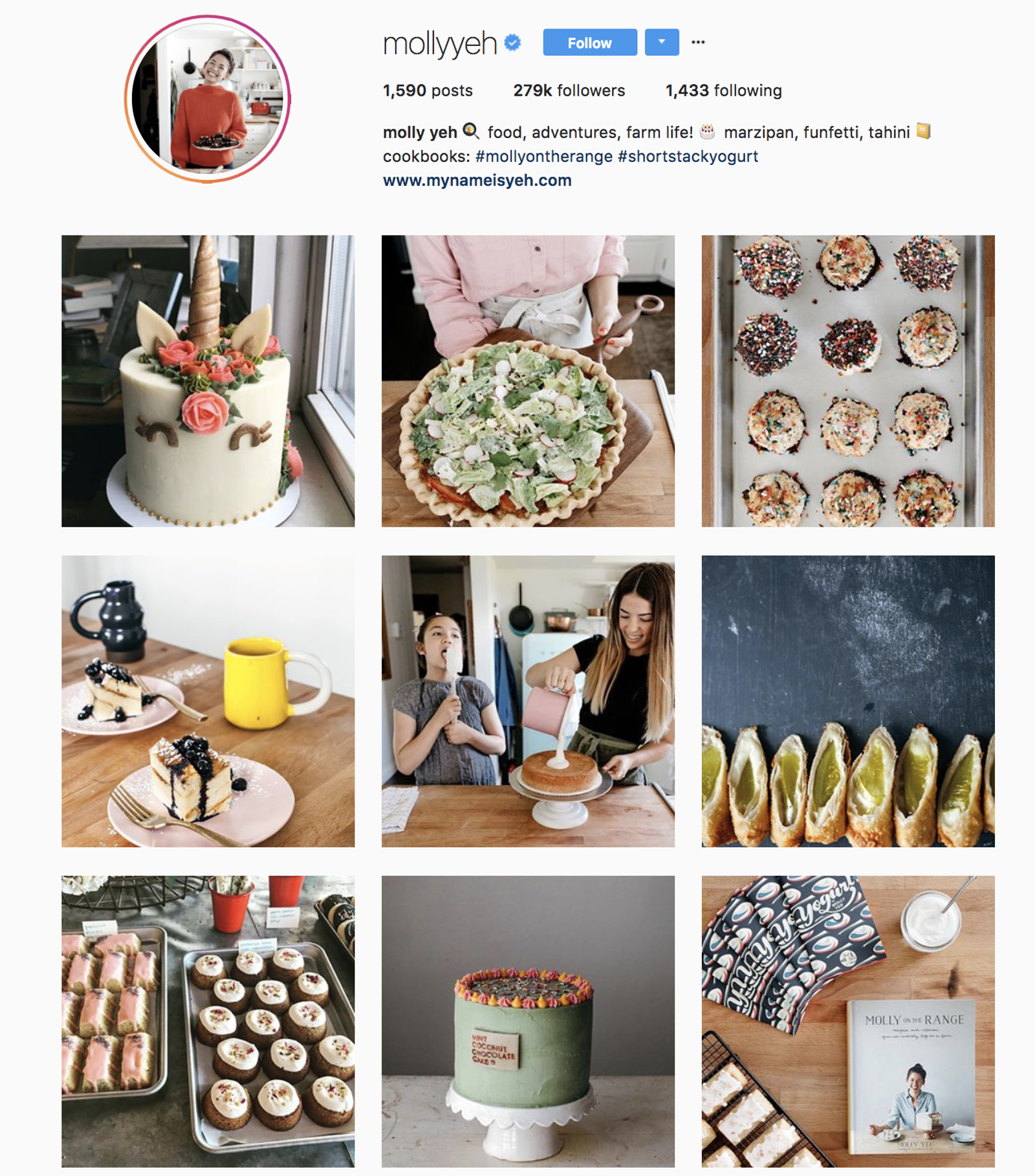 Cómo convertirse en un influencer de Instagram - Sked Social