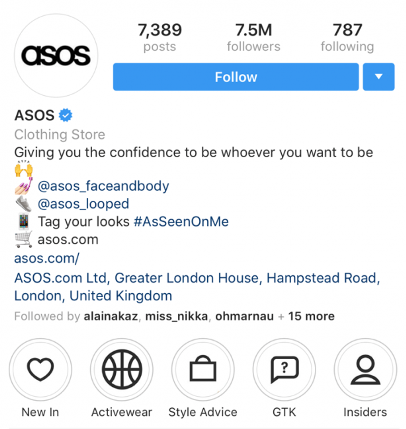 Cómo Vender en Instagram - Sked Social
