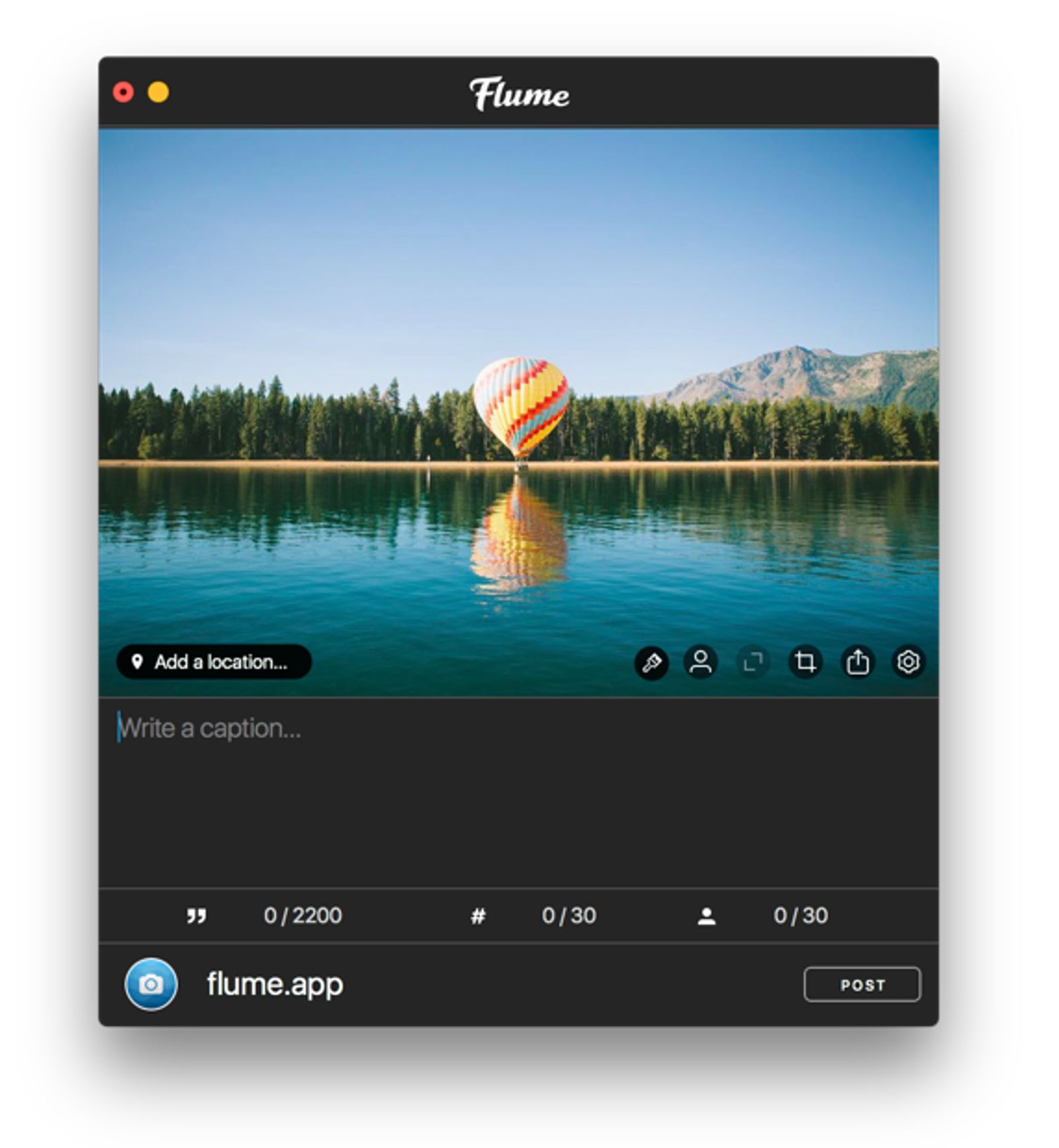 Cómo publicar en Instagram desde la computadora - Sked Social