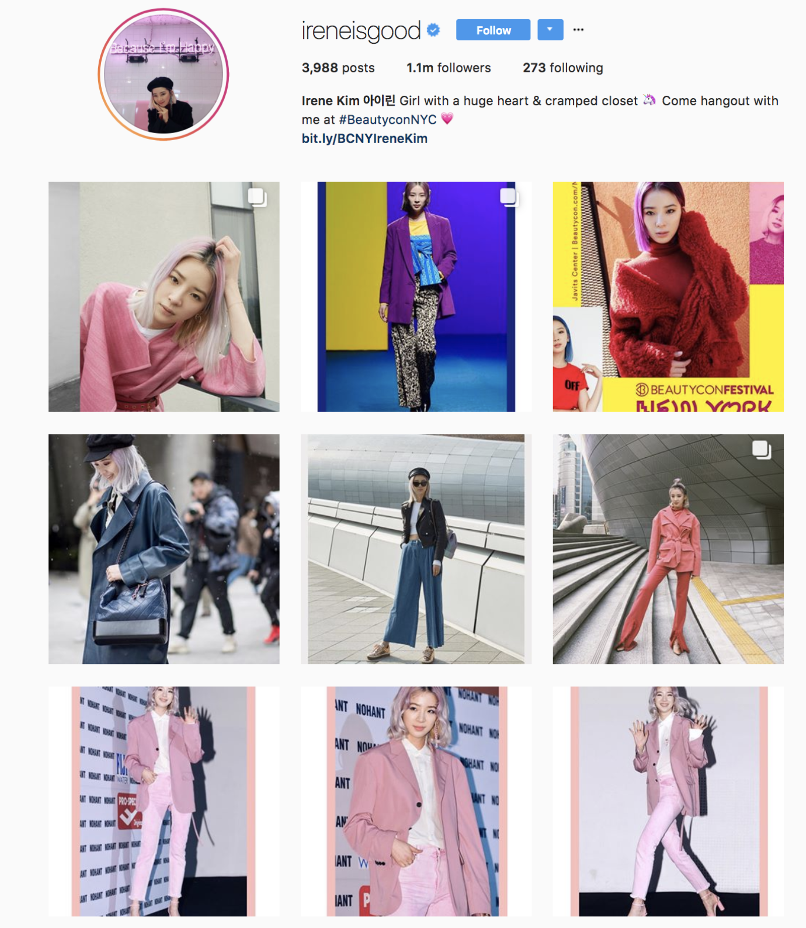 Cómo convertirse en un influencer de Instagram - Sked Social