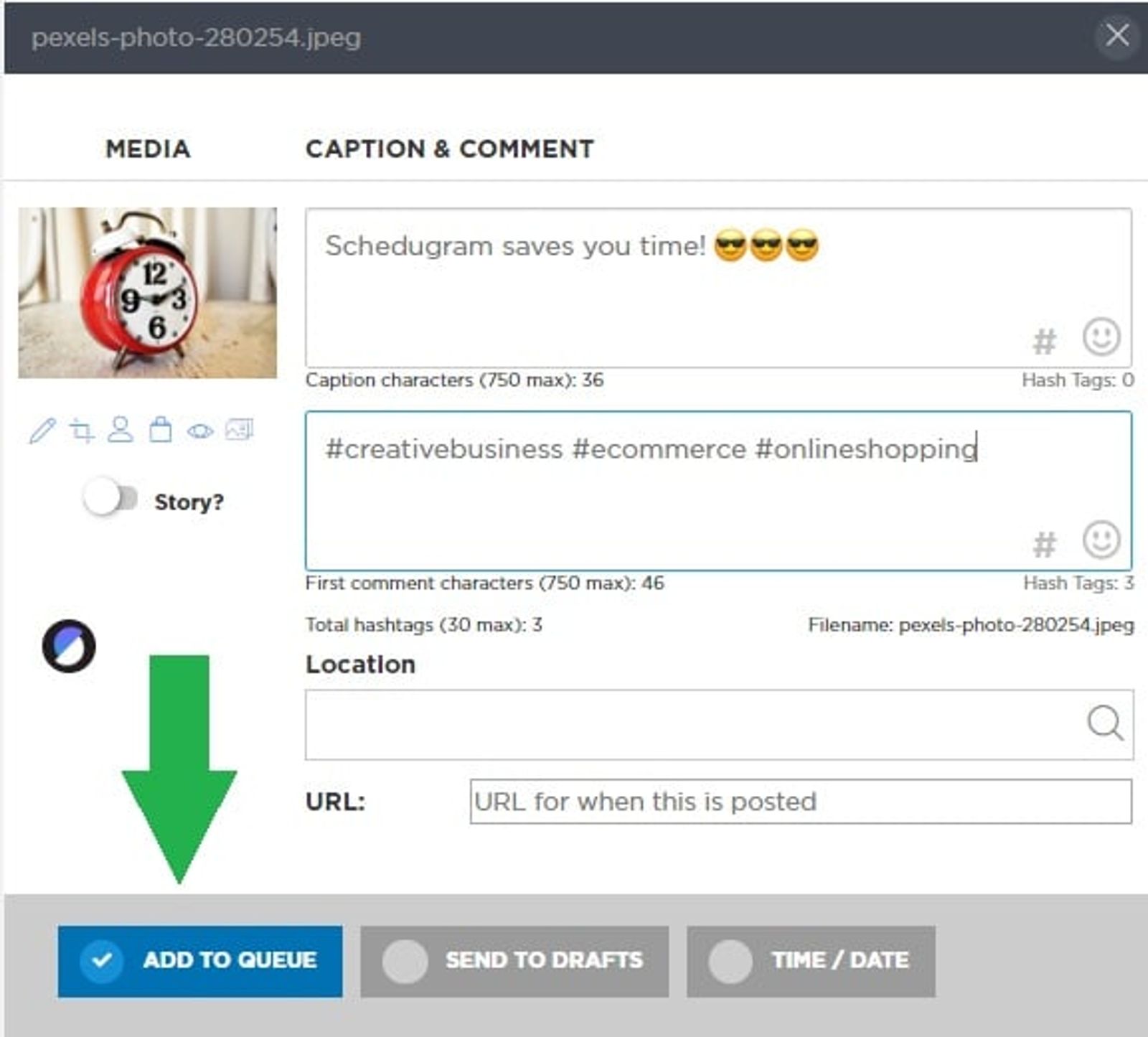 How to Get Followers on Instagram - Sked Social