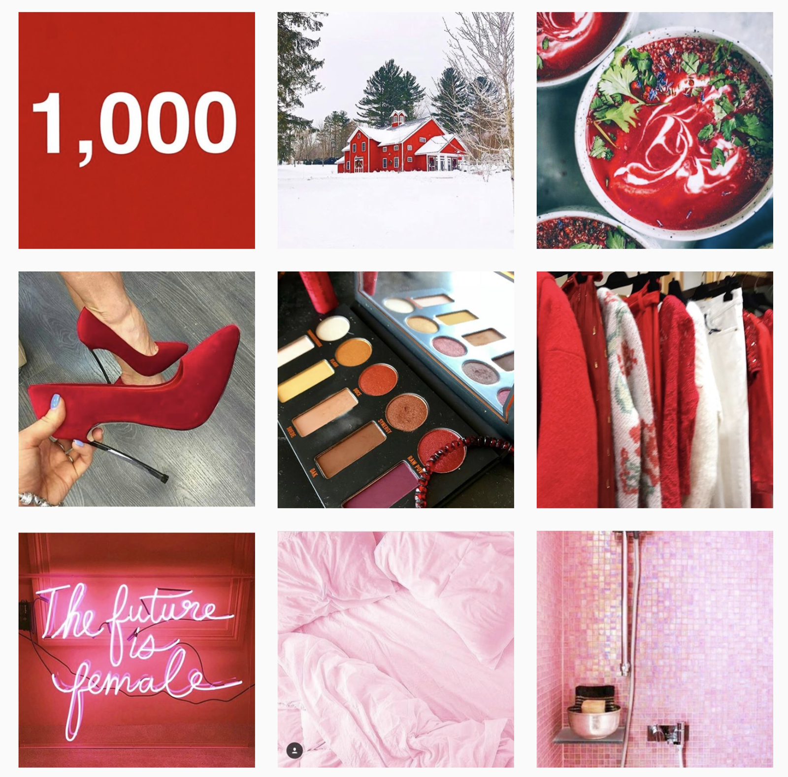 thecheerfulchica-ideas-de-feed-de-instagram