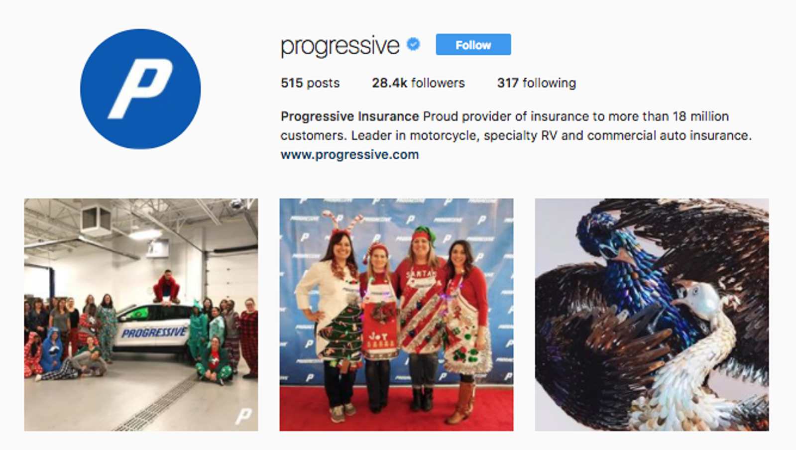 Cómo Usar Instagram para Negocios - Sked Social