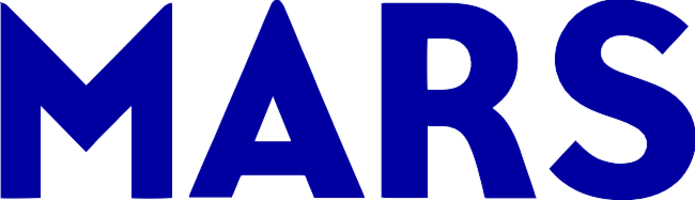 Mars logo